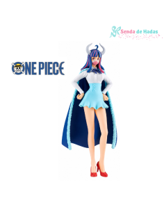 Figura Manga Ulti - One Piece