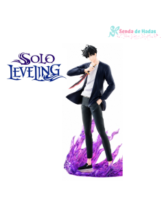 Figura Manga Sung Jinwoo -...