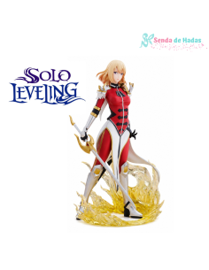 Figura Manga Cha Hae - Solo...