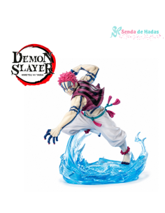 Figura Manga Akaza - Demon...