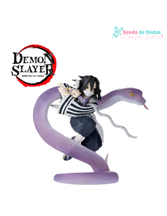 Figura Manga Obainai -...