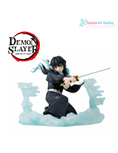 Figura Manga Muichiro...