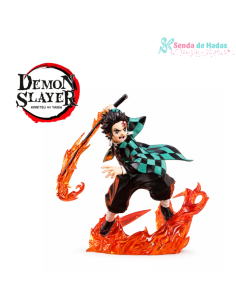 Figura Manga Tanjiro -...