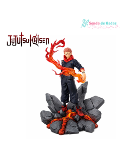 Figura Manga Sukuna -...