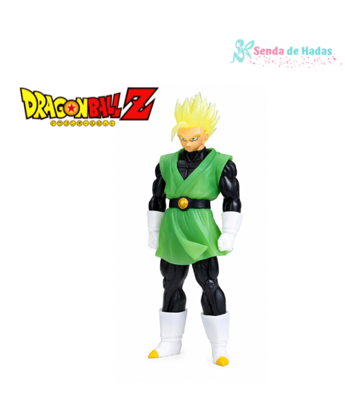 Figura Manga Goku - Dragon Ball