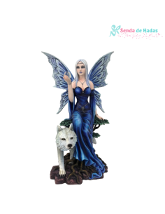 Hada Ice, 50 cms