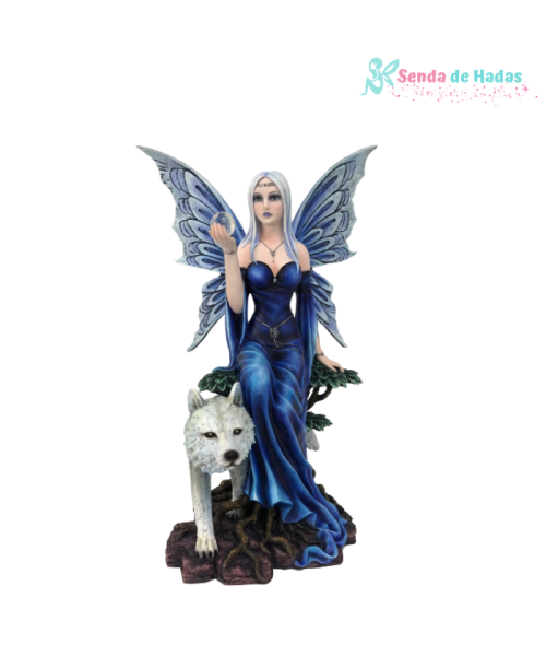 Hada Ice, 50 cms