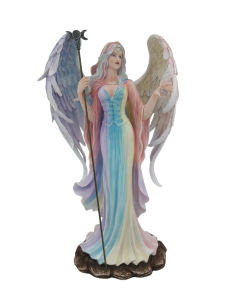 Ángel Bandha 5 Elementos,... 2