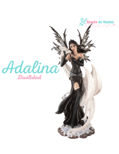 Hada Adalina, 68 cms