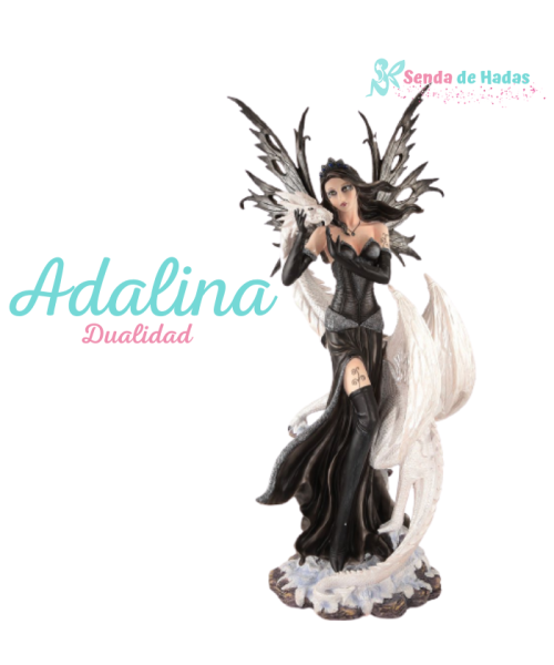 Hada Adalina, 68 cms