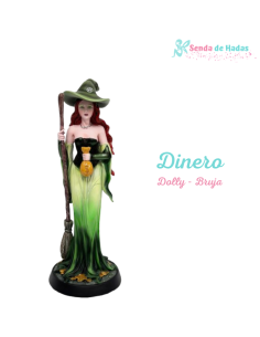 Bruja Dinero 2