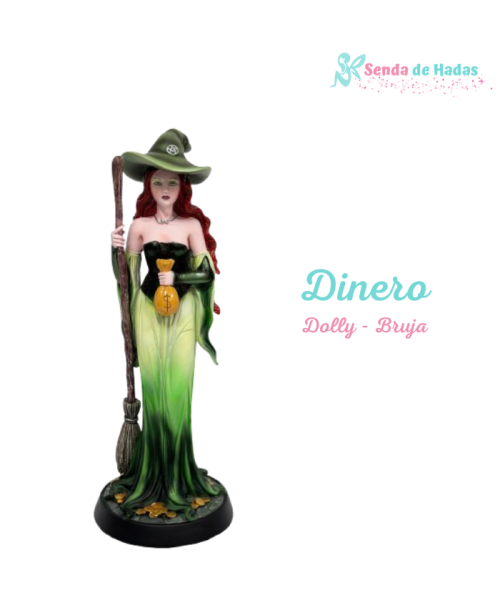 Bruja Dinero