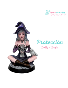 Bruja Protección 2