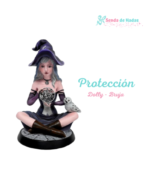 Bruja Protección