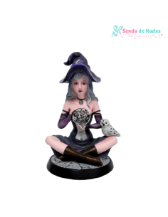 Bruja Protección