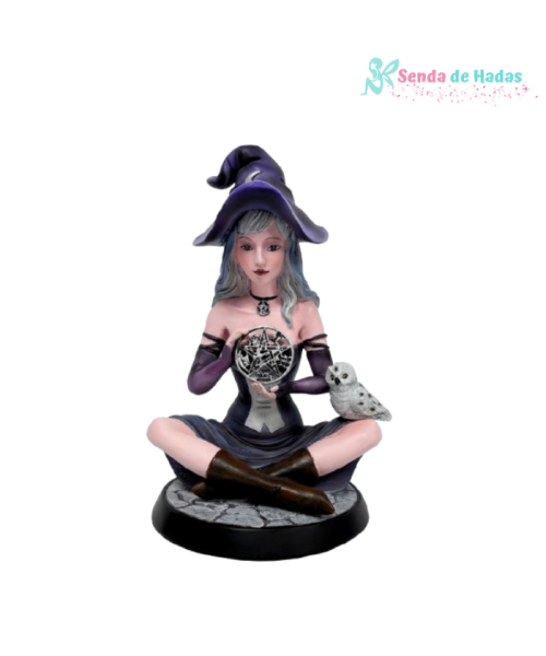 Bruja Protección