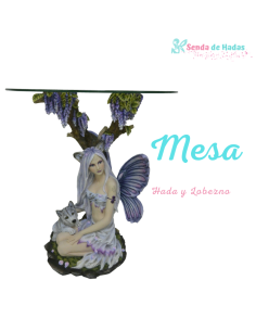 Mesa Hada Lobito 2