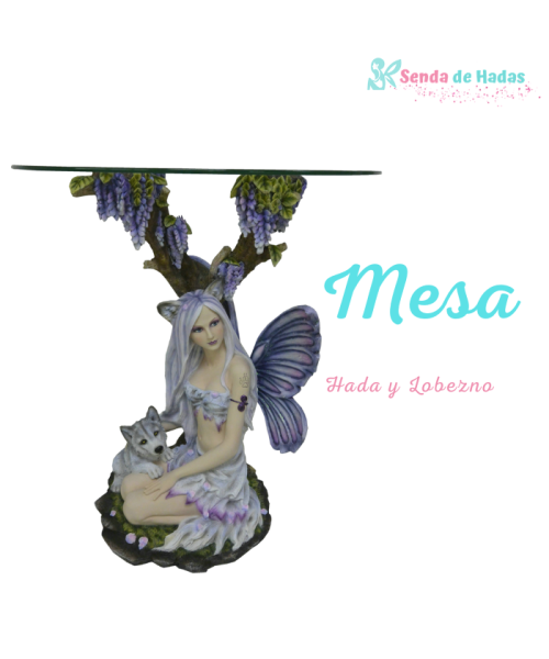 Mesa Hada Lobito