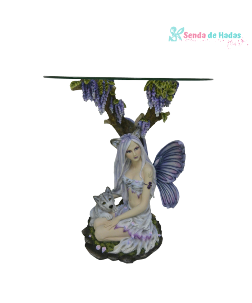 Mesa Hada Lobito