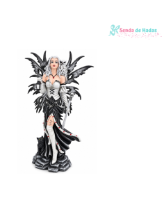 Hada Nisha peq.  31 cms
