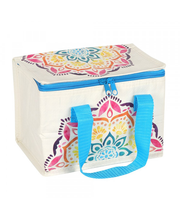Bolsa Térmica Mandala