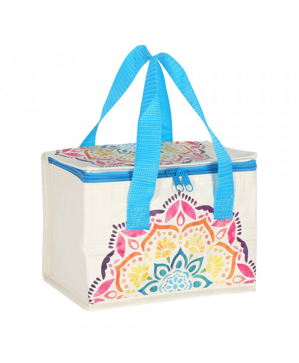 Bolsa Térmica Mandala