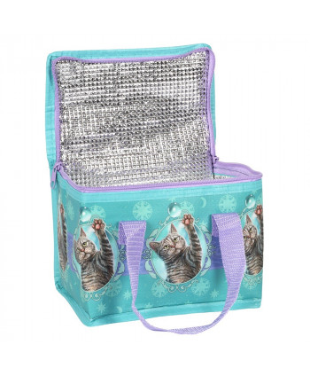 Bolsa Térmica Gato - Lisa... 2