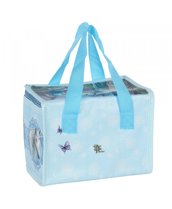 Bolsa Térmica Unicornio - Lisa Parker