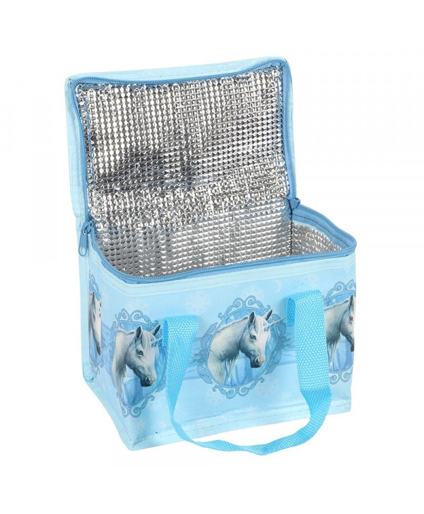 Bolsa Térmica Unicornio - Lisa Parker