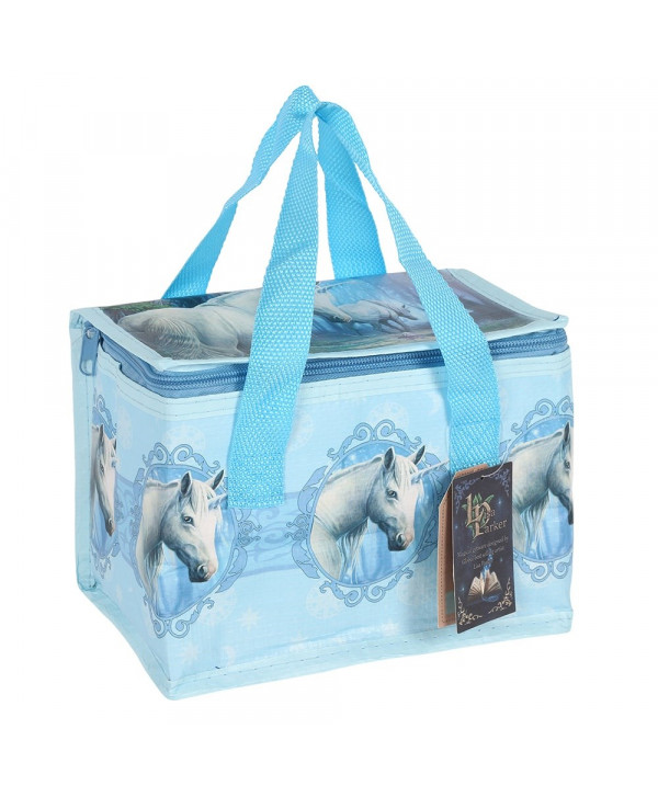 Bolsa Térmica Unicornio - Lisa Parker