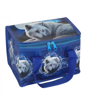 Bolsa Térmica Lobo - Lisa...