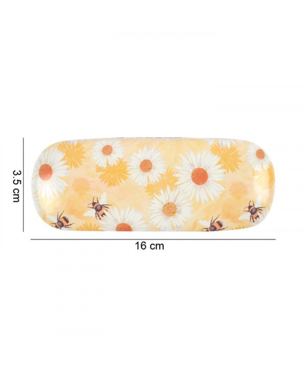 Funda Gafas Margaritas