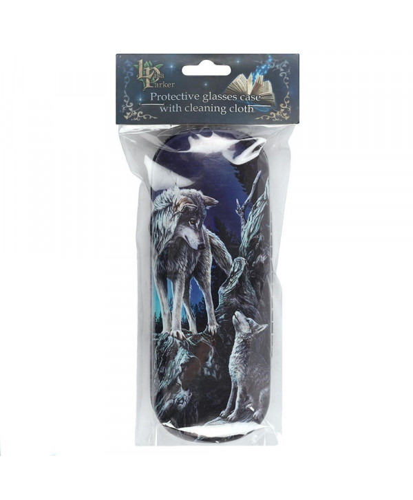 Funda Gafas Lobos - Lisa Parker