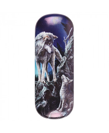 Funda Gafas Lobos - Lisa... 2