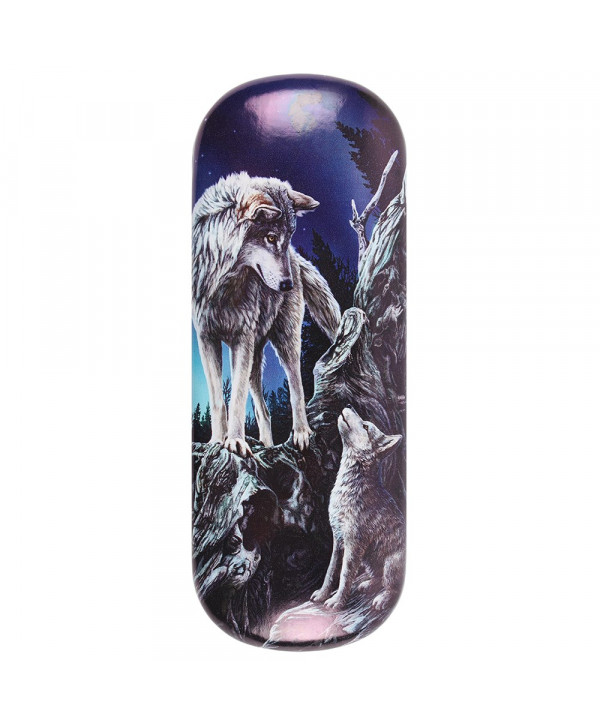 Funda Gafas Lobos - Lisa Parker