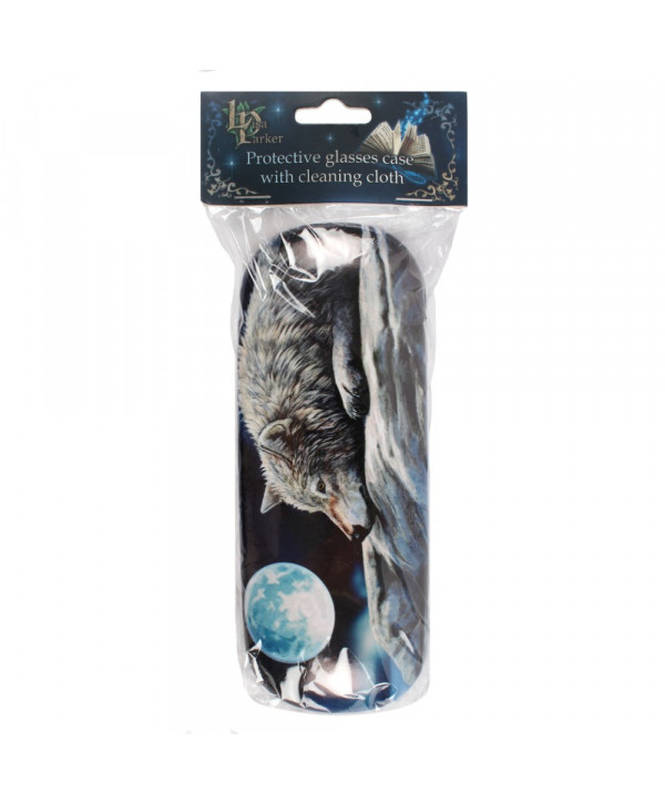 Funda Gafas Reflexión - Lisa Parker