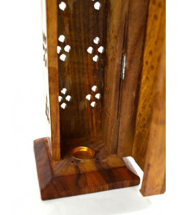 Incensario Vertical con sticks 2