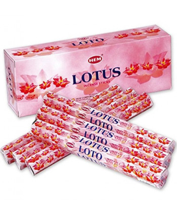 Incienso Lotus 2