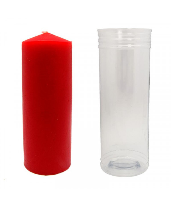 Velón Aromático Sándalo