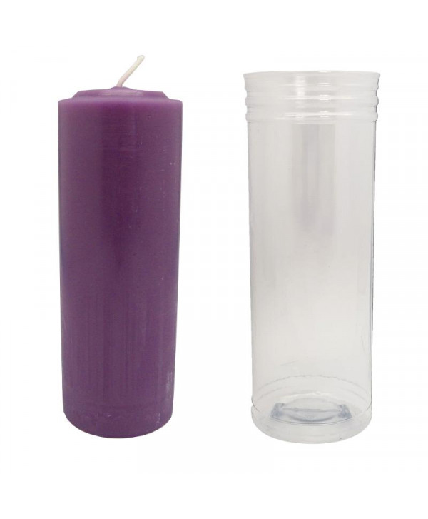 Velón Aromático Gardenia