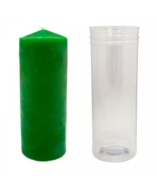 Velón Aromático Perejil