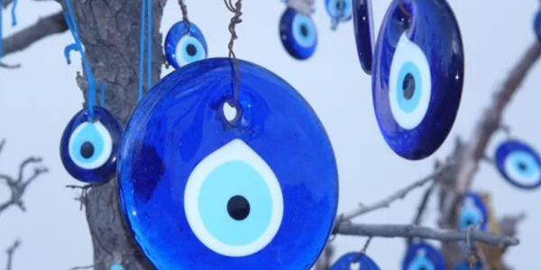 ¿Qué es y para qué sirve el ojo turco?