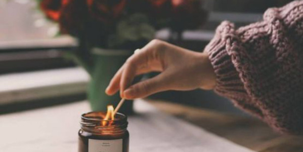 Rituales de la noche de Halloween para el amor, la protección y la buena suerte