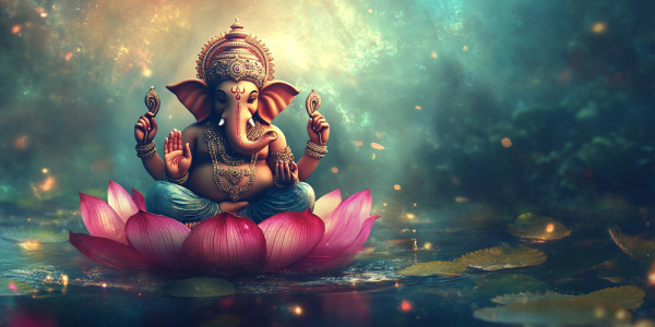 Ganesha: significado espiritual, energía de abundancia y cómo colocar su figura en casa o en el negocio