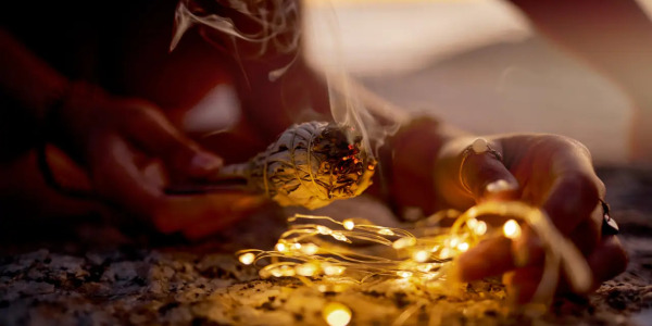 Noche de San Juan 2026: rituales de fuego, limpieza energética y cómo atraer amor, protección y abundancia